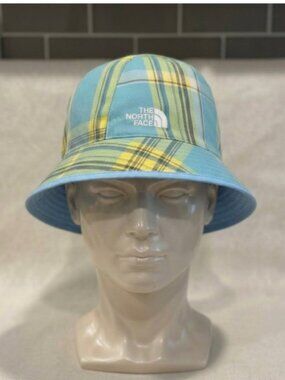 The North Face Unisex Reversible Outdoor Bucket Hat